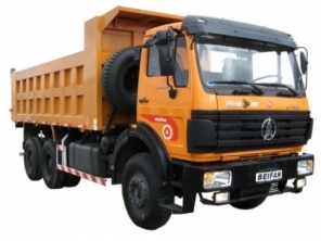 beifang nd 3250 16/20/23-тн / nd 3310 26-тн