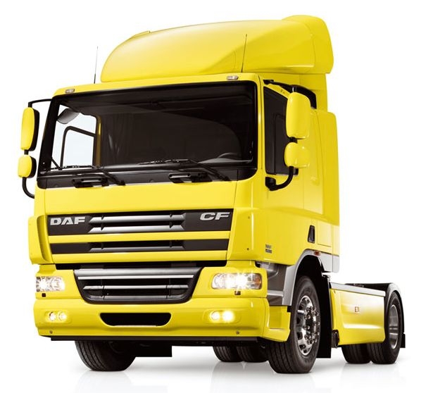 daf cf75/85