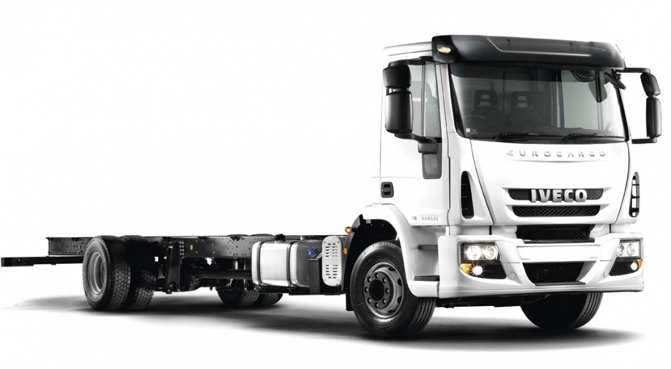 iveco eurocargo ii